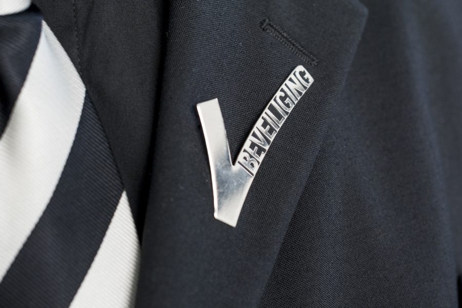 Overwinning in Wpbr-zaak | Rechtbank schorst intrekking beveiligingspas door korpschef