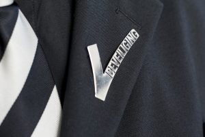 Overwinning in Wpbr-zaak | Rechtbank schorst intrekking beveiligingspas door korpschef