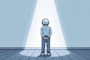 Moet een minderjarige verplicht DNA afstaan na een veroordeling? | Roethof Advocaten legt uit