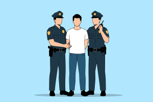 Rechten verdachte strafzaak: dit moet je weten