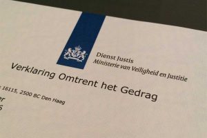 Overwinning in VOG-zaak | Raad van State gunt veroordeelde tweede kans